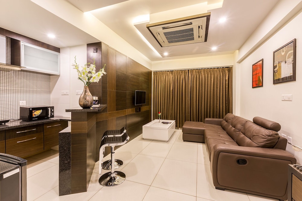 Hotel Prominent Coporate Residency 20/27