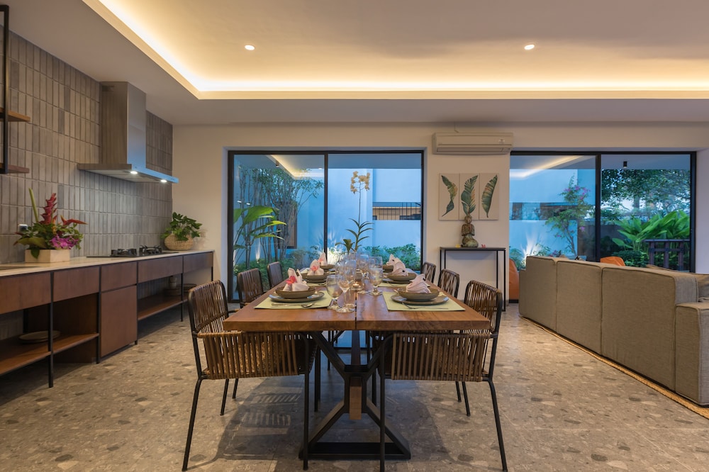 Villa Daun Canggu 3 47/64