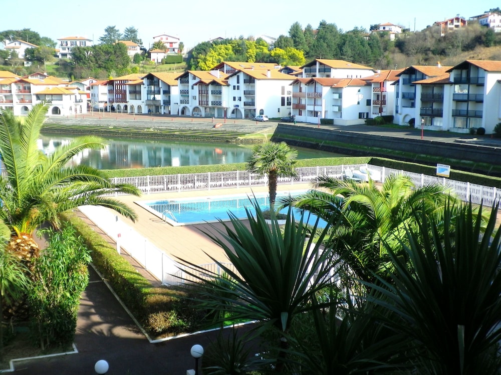 Residence Fort Socoa 15/57