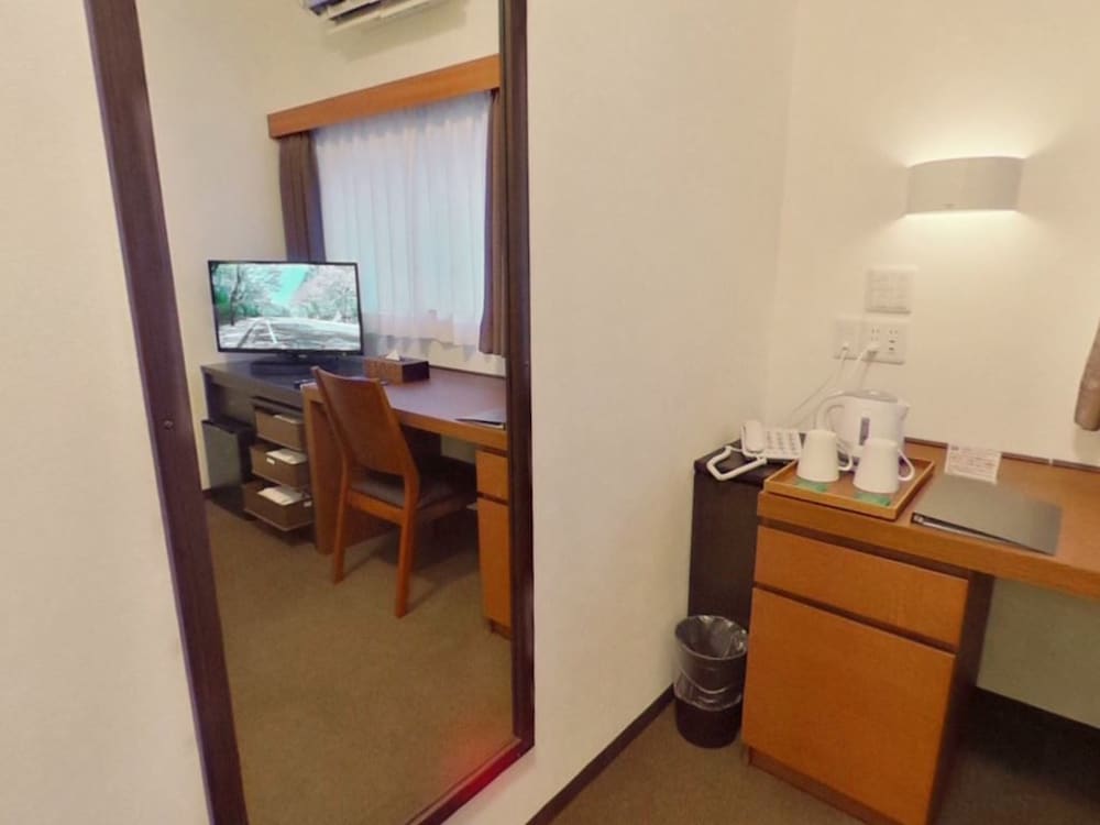 Shirakawa Business Hotel 22/57
