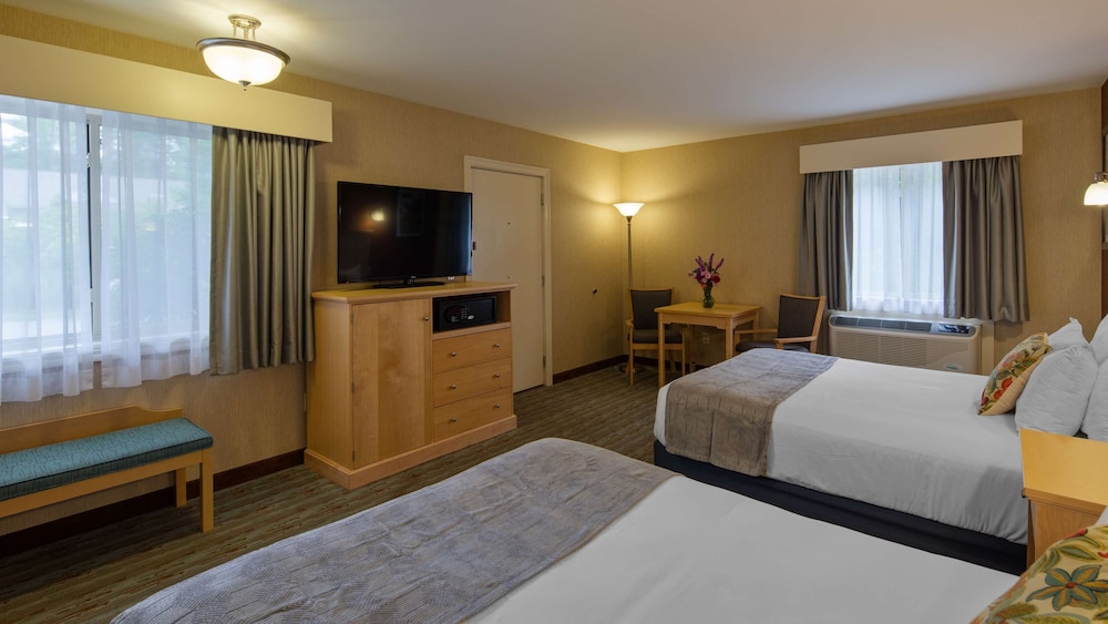 Best Western Acadia Park Inn 13/45