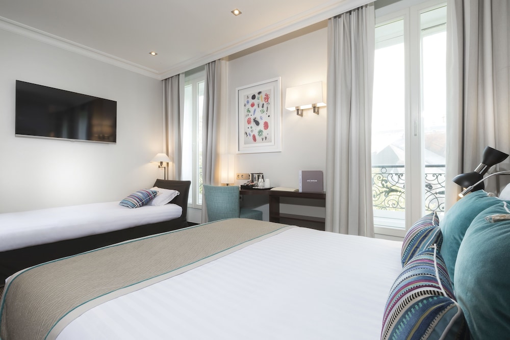 Montfleuri Hotel 36/60