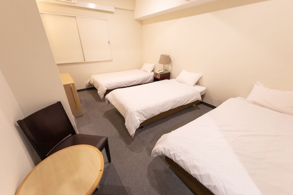 Hotel Kansai 18/54