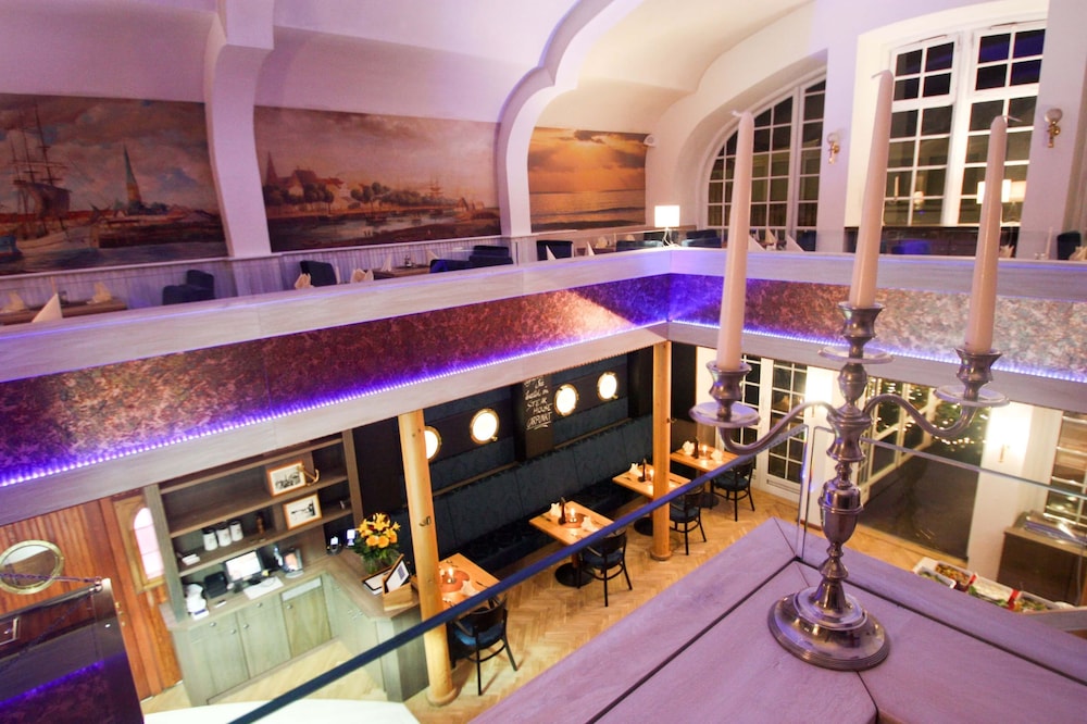 Hotel Am Alten Strom 2/31