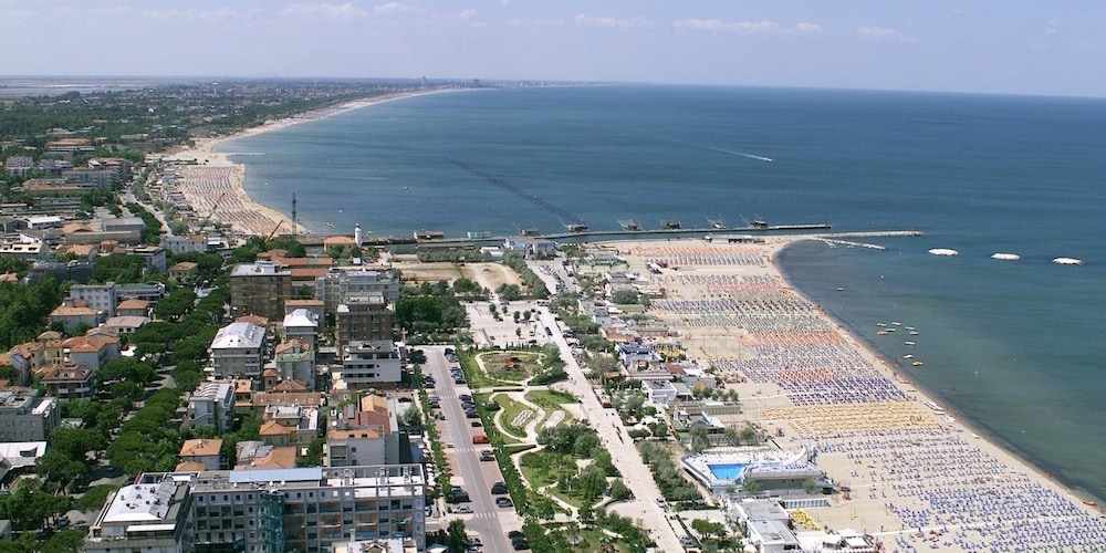 Hotel Kursaal 43/50