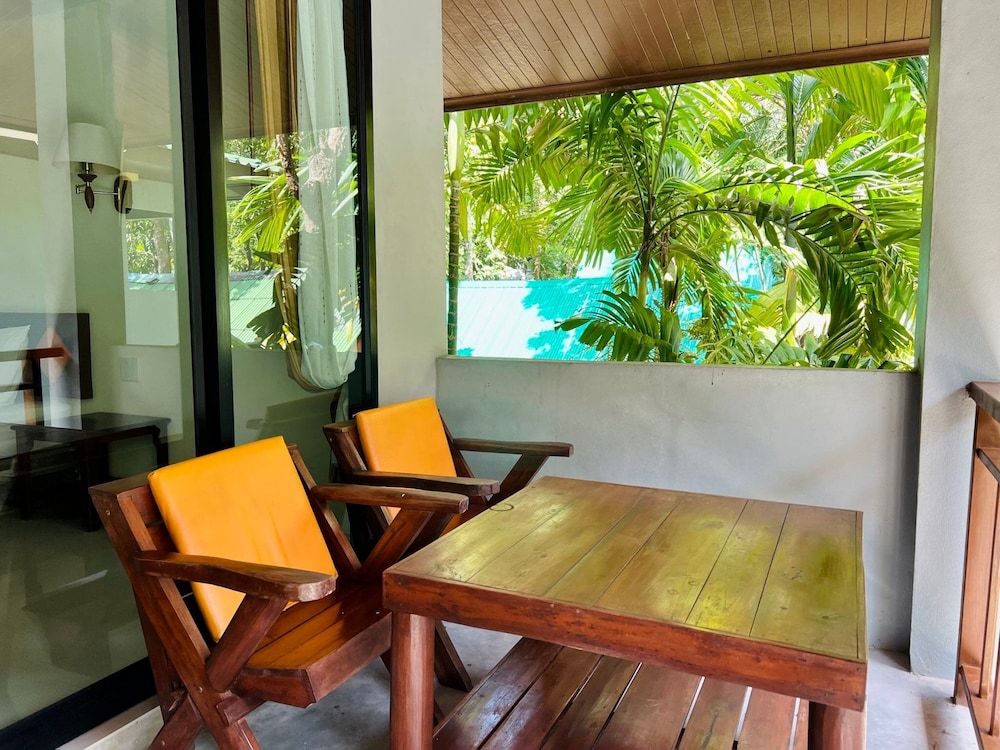 Dream Valley Resort Tonsai Beach 53/72