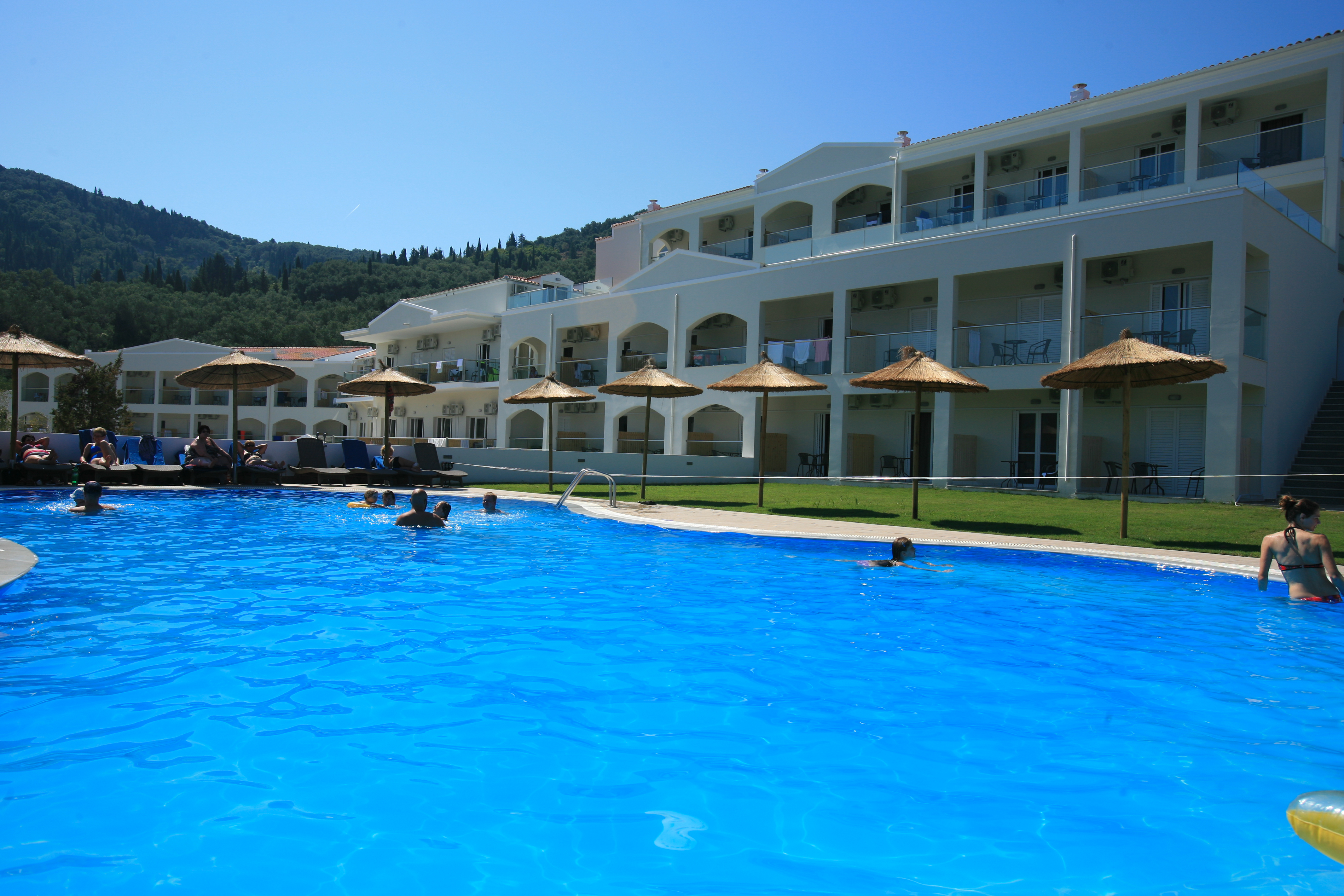 Saint George Palace 46/46