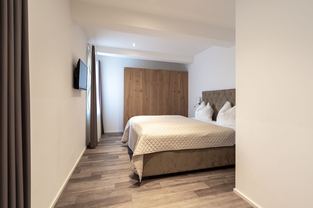 Kaiser Max Design Appartements 13/50