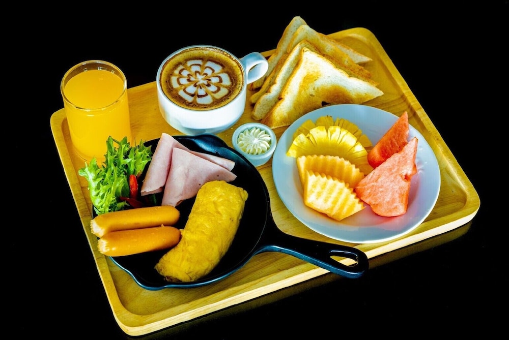 K.P. グランド ホテル チャンタブリー(KP Grand Hotel Chanthaburi) 写真3