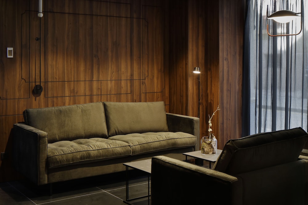 Numa Hotel Boutique 25/50