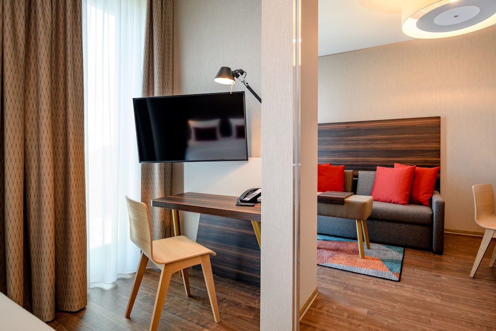 Aparthotel Adagio Bremen 67/73