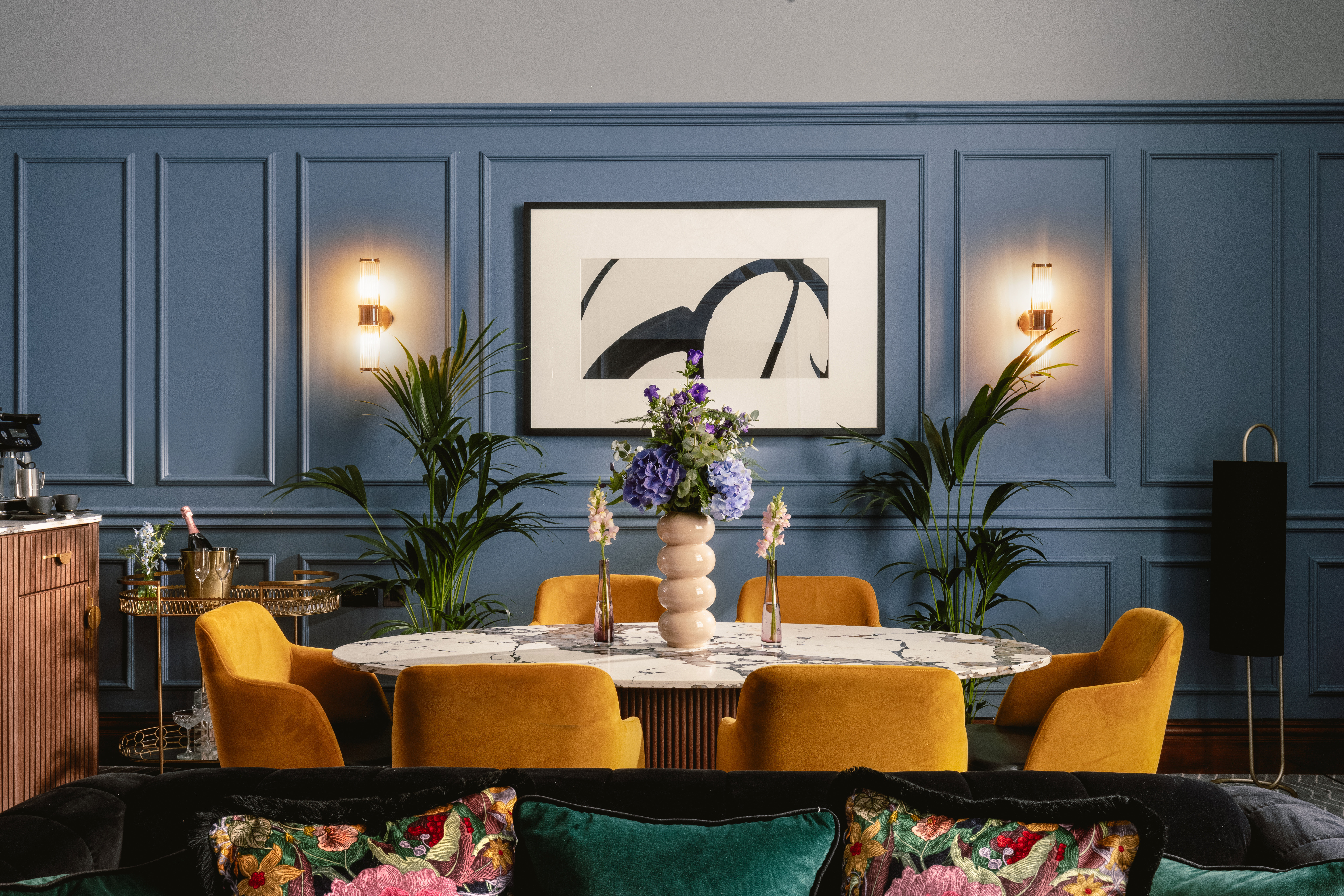 Kimpton Clocktower Hotel 48/82