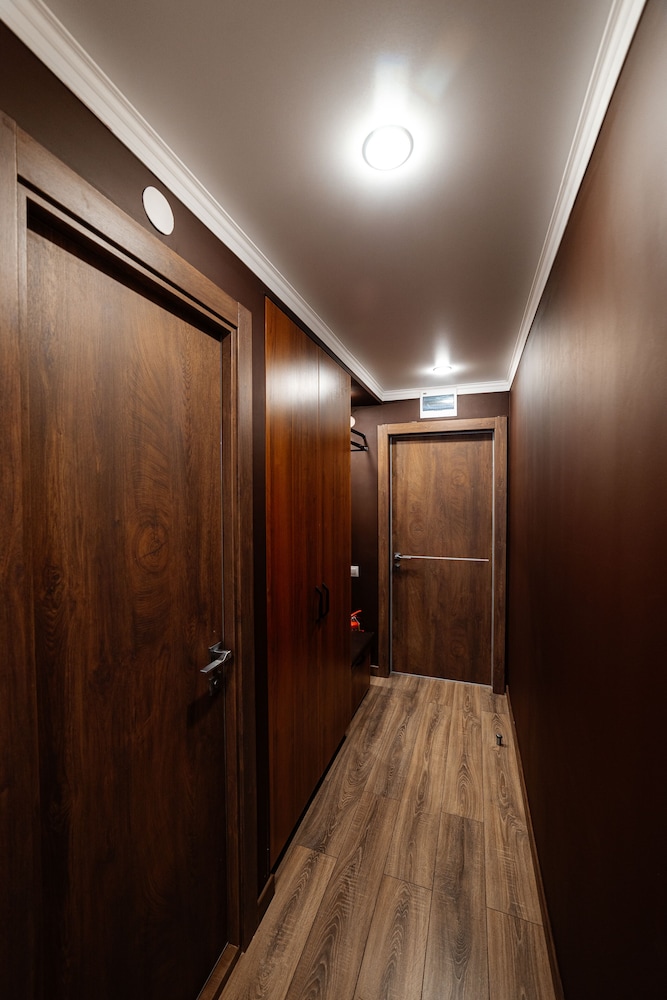 Chagala Uralsk Hotel 22/50