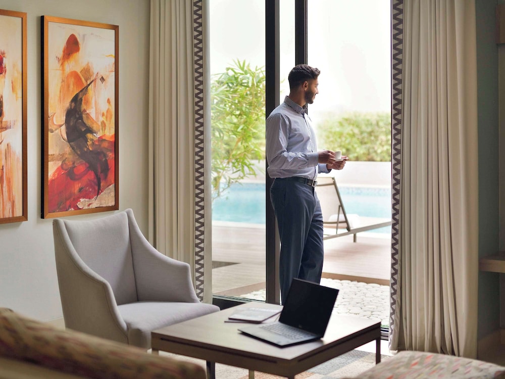 موفنبيك التحلية جدة(Movenpick Hotel Tahlia Jeddah) 9/73