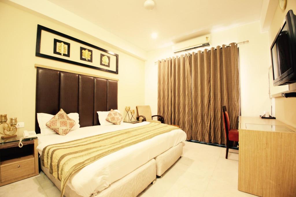 Hotel Imperial Park 20/49