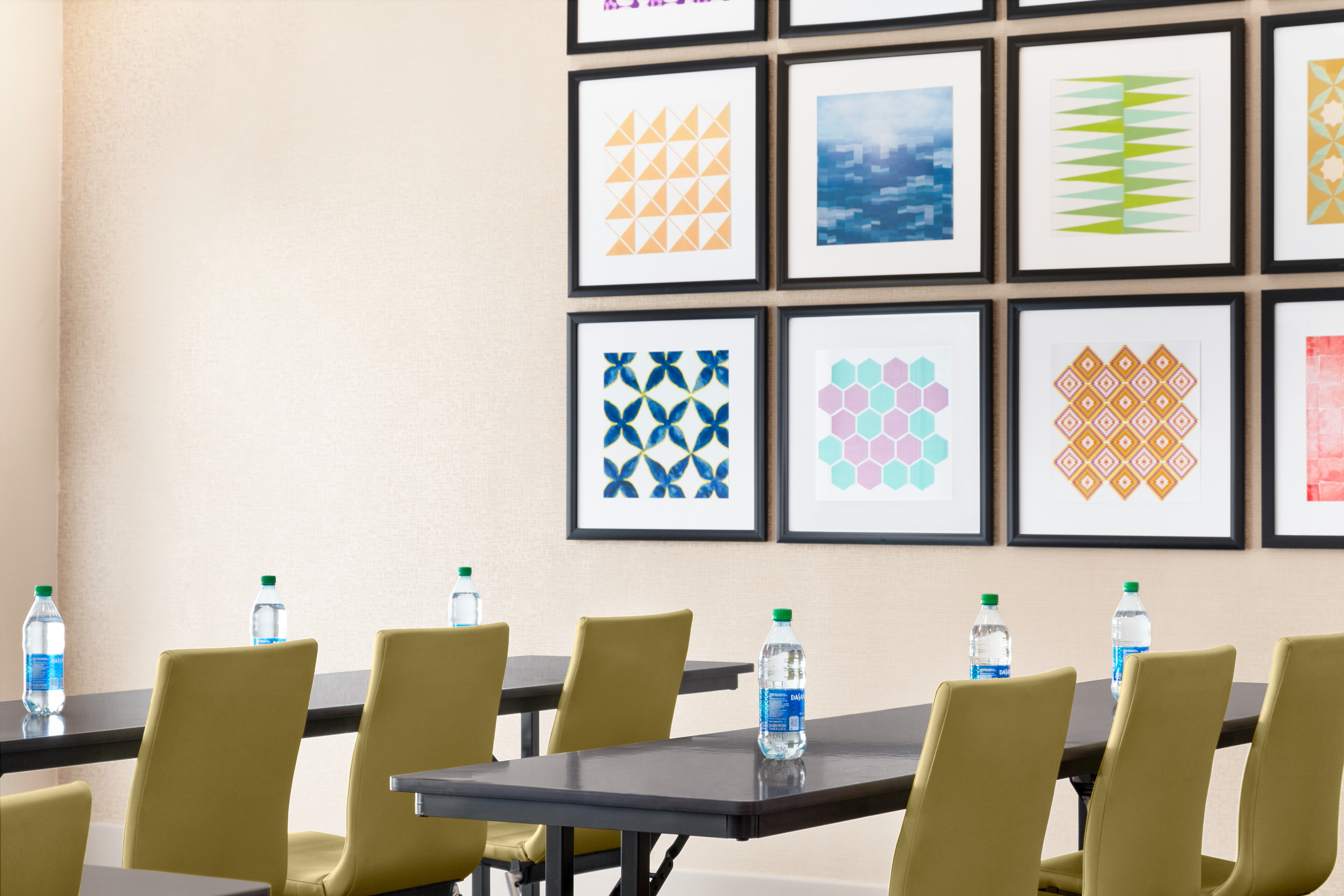 Holiday Inn Express and Suites Austin North Pflugerville 61/75
