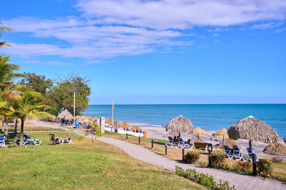 Gran Evenia Bijao - All Inclusive 56/61