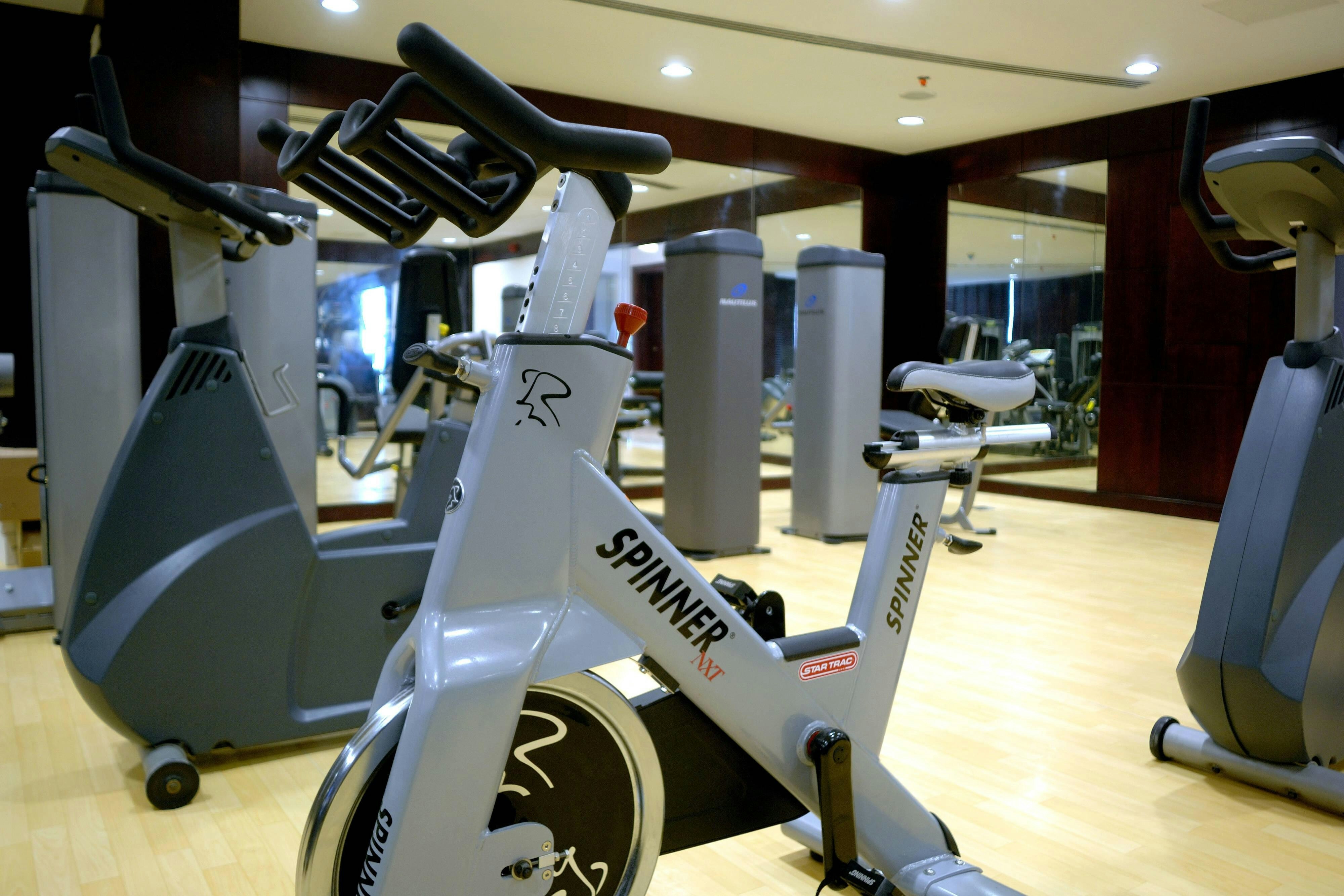 Marriott Executive Apartments Manama 2/4