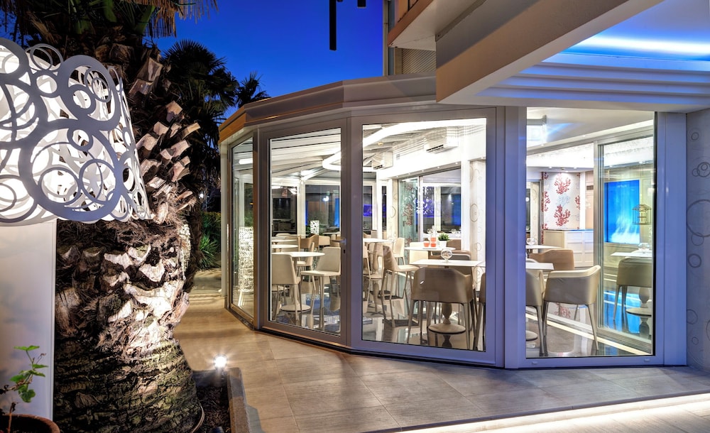 Hotel Feldberg Riccione 5/50