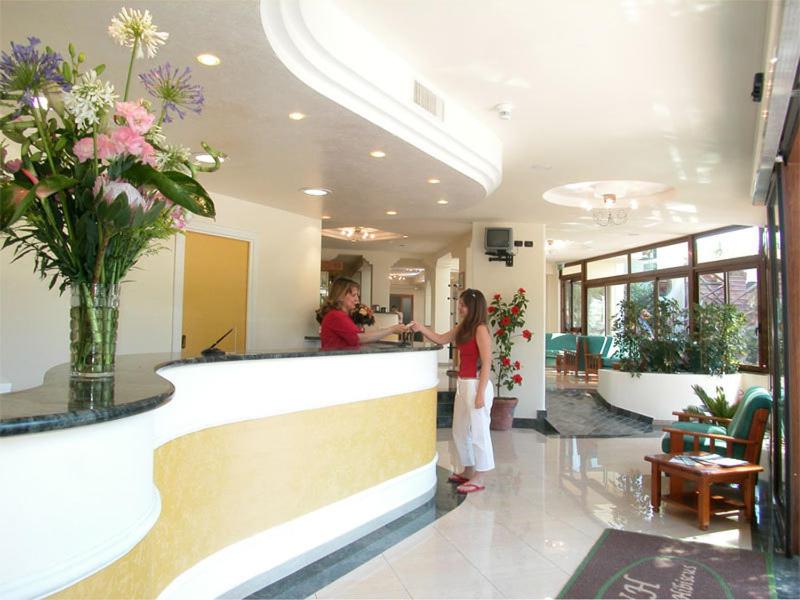 Albergo Villa Hibiscus 7/63