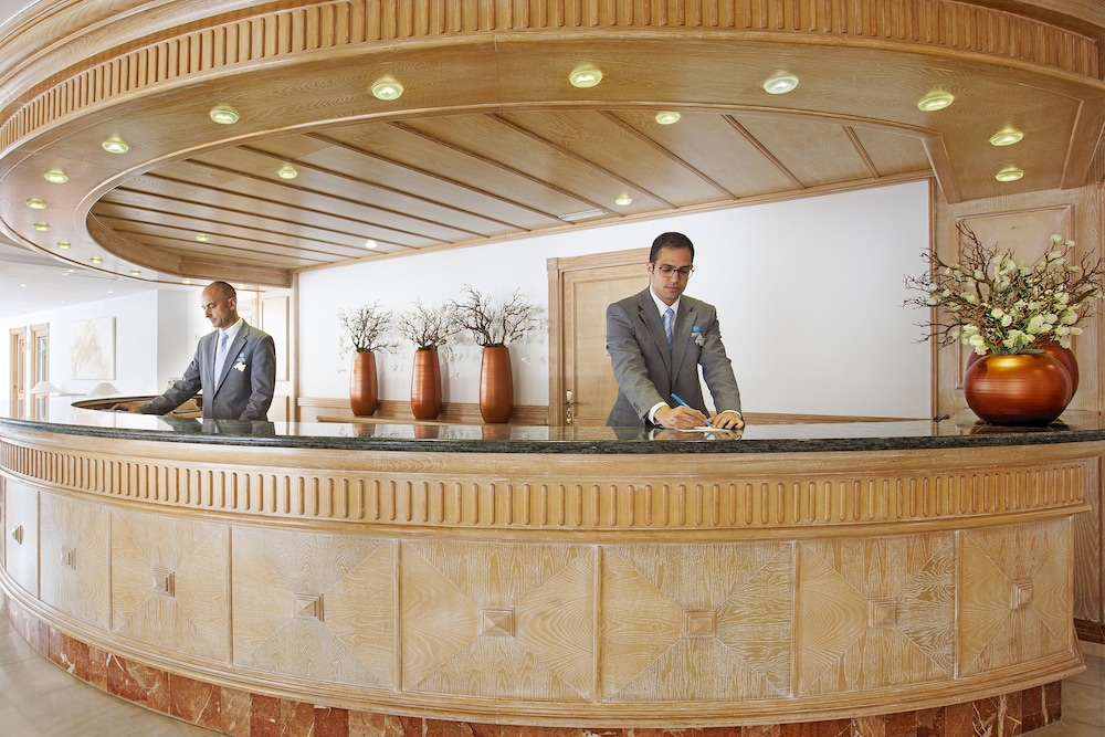 Grupotel Los Principes and Spa 6/47