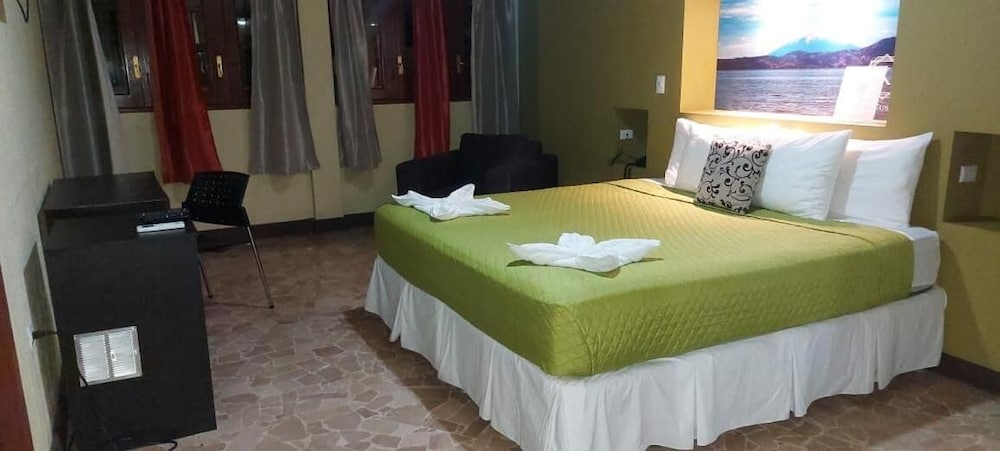 Kartagus Hotel Boutique 28/76