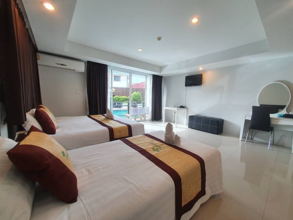 Retreat Resort Pattaya 37/86