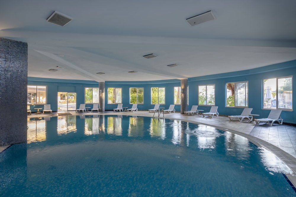 Lake & Riverside Hotel & Spa 18/41