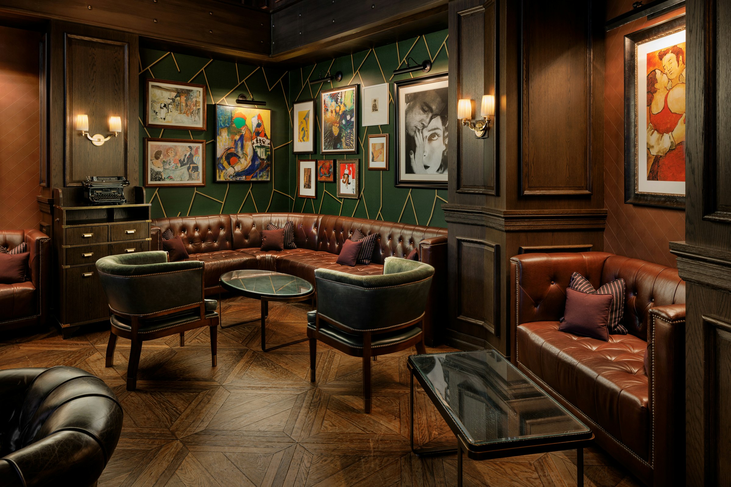 Mandarin Oriental New York 61/84
