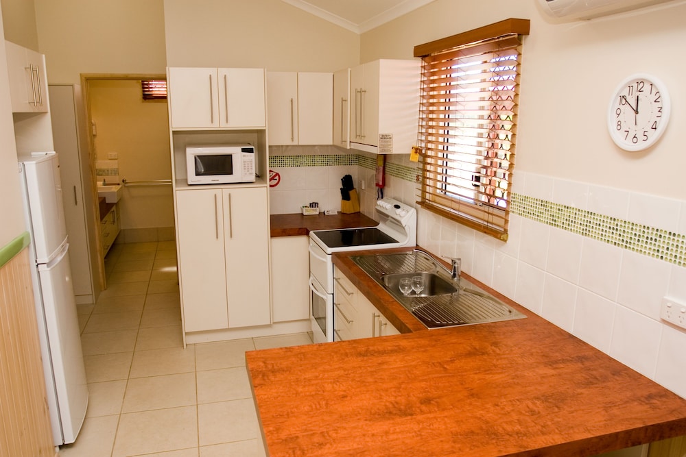 Big4 Adventure Whitsunday Resort 47/70