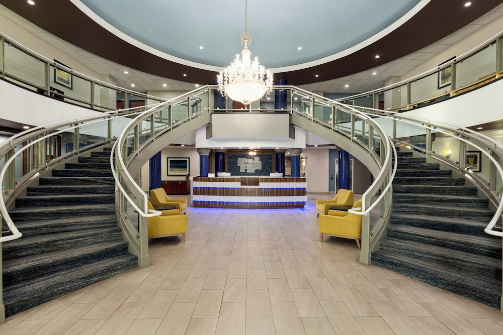 amenities