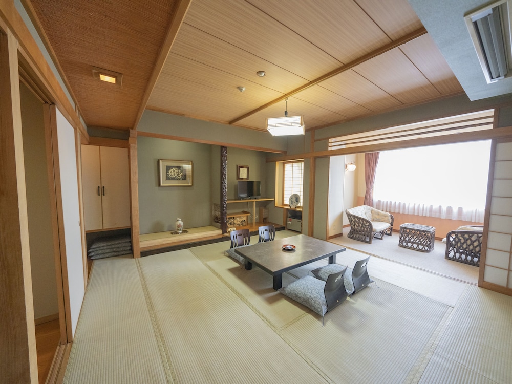 KAWAYU KANKO HOTEL 37/50