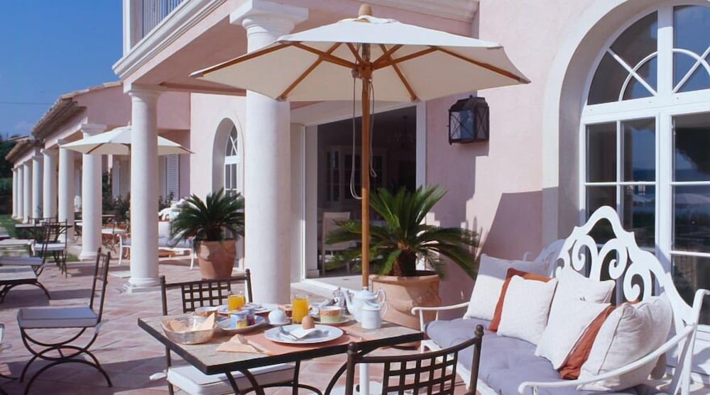 Hotel Villa Les Rosiers 17/33