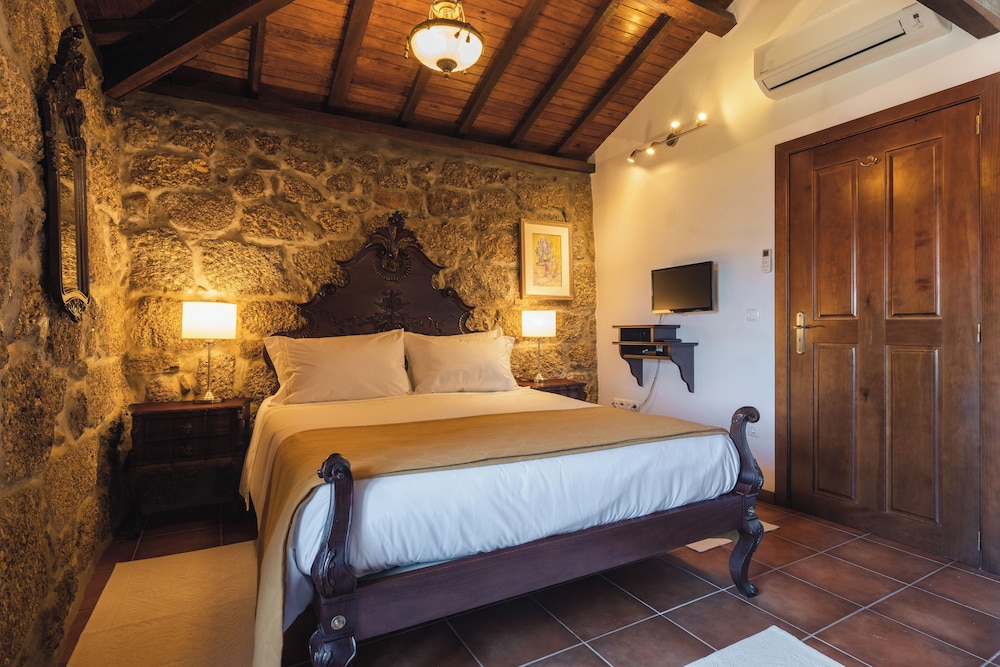 Quinta do Outeiro 5/50