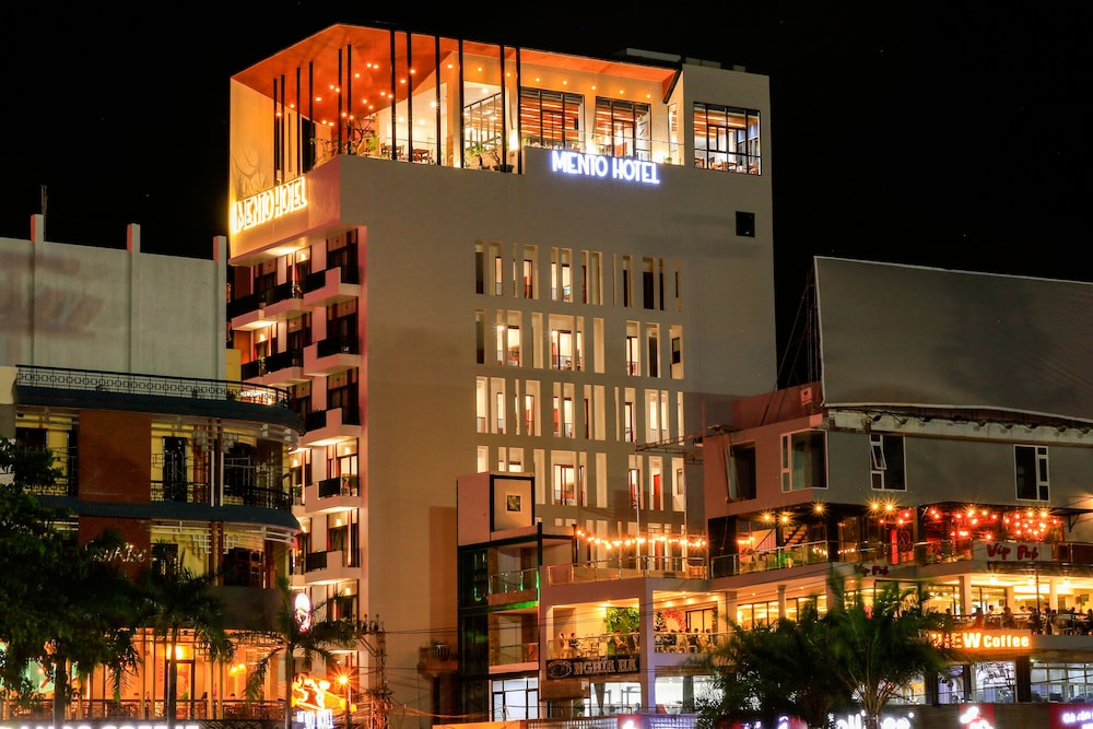 Mento Hotel photo5
