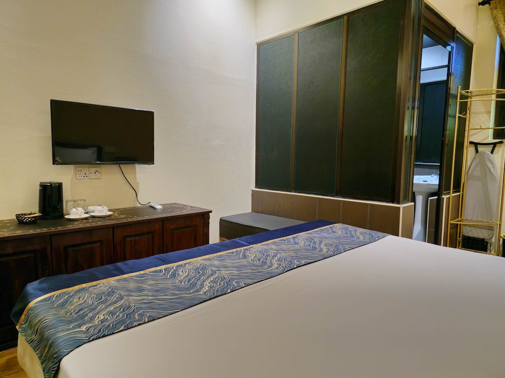 The Century Boutique Hotel George Town 15/60