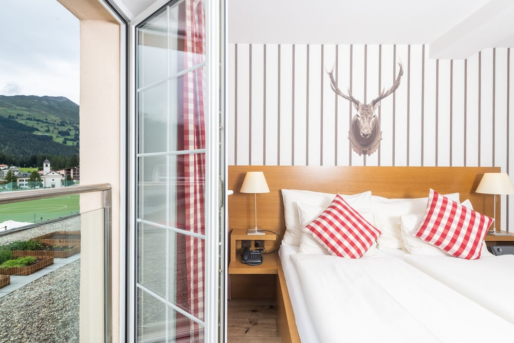 Hotel Lenzerhorn Spa & Wellness 14/73