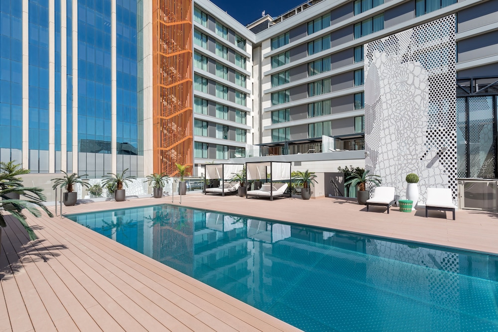 Barcelo Imagine 63/66