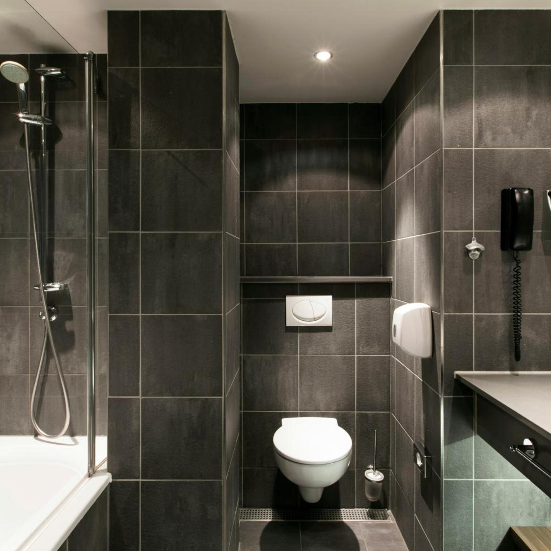 NYX Hotel Amsterdam Rembrandt Square
