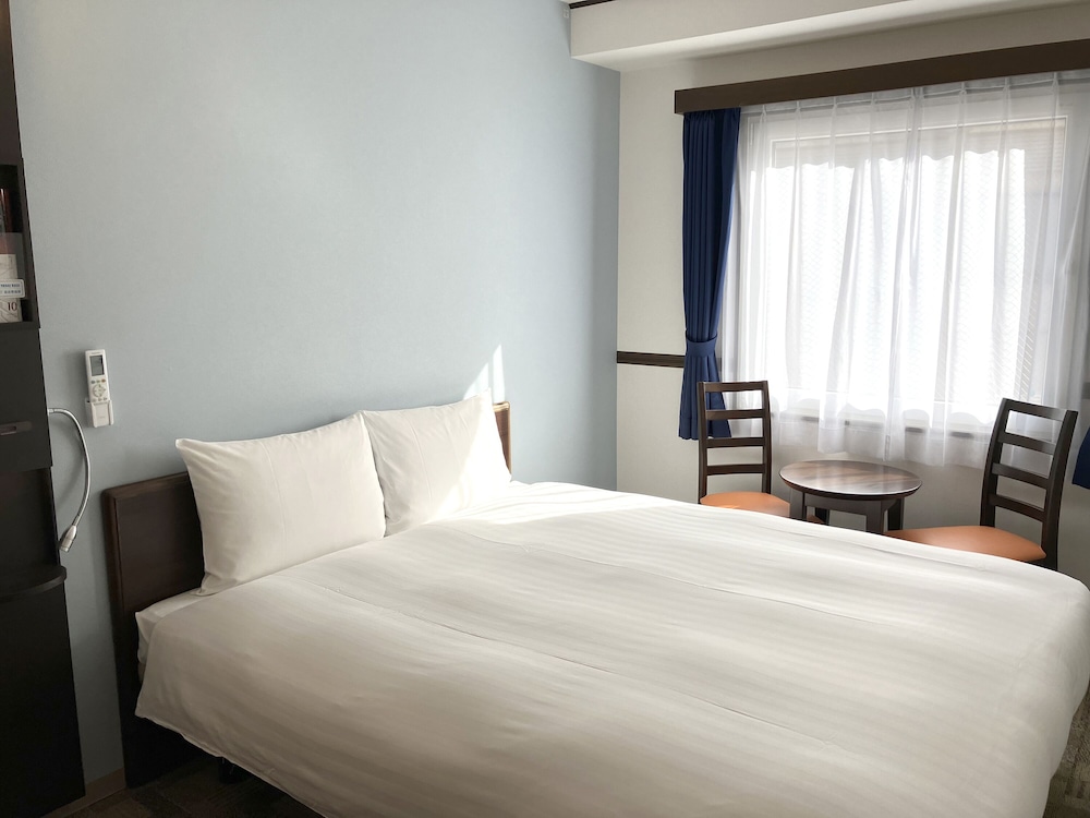 STANDARD, DOUBLE BED