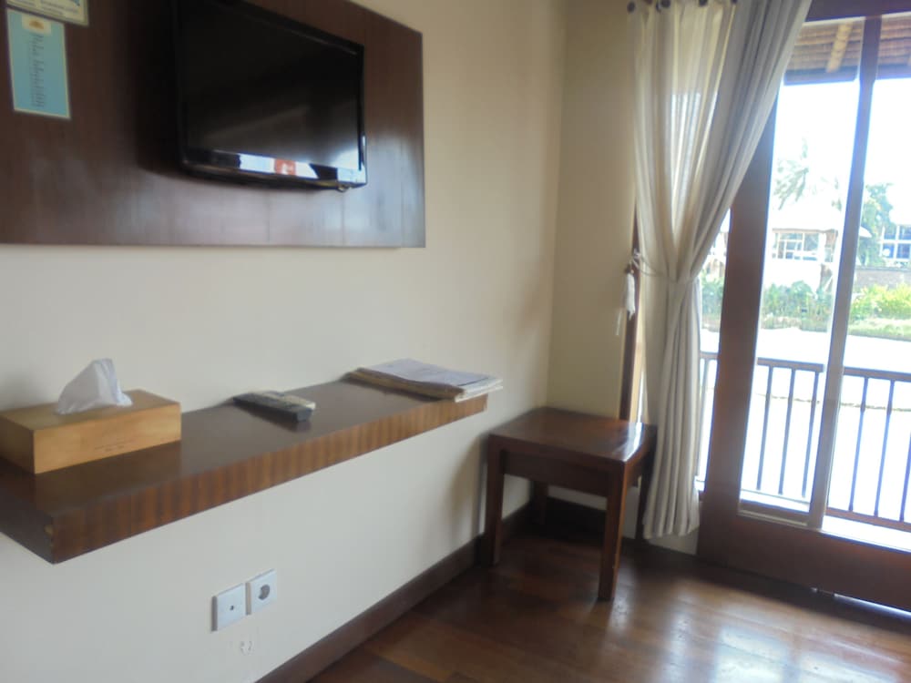 BIYUKUKUNG SUITES AND SPA 17/50
