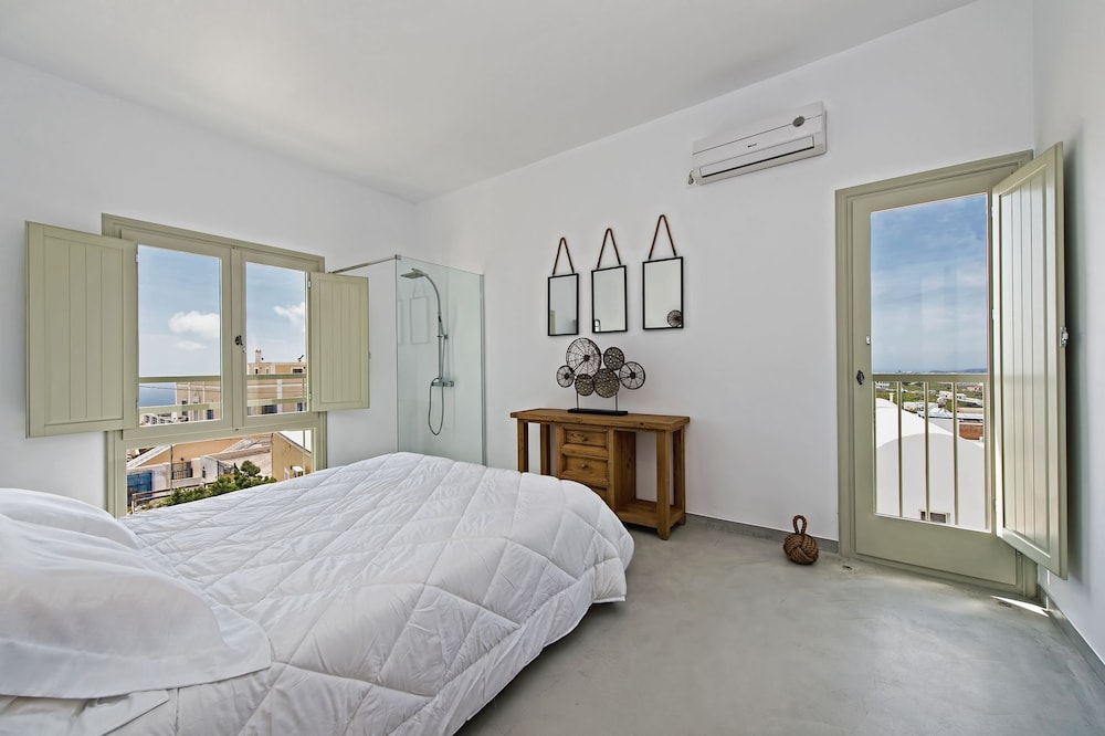 Pyrgos Terrace House 3/23