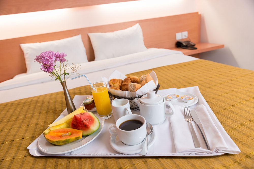 Hotel Onomo Abidjan Airport 57/78