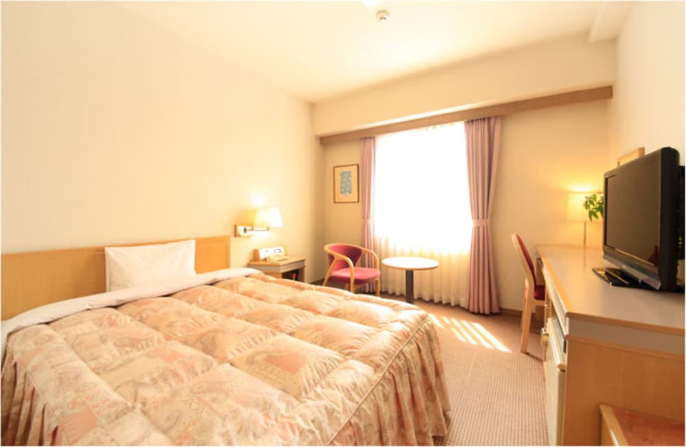 Tokorozawa Park Hotel 14/36