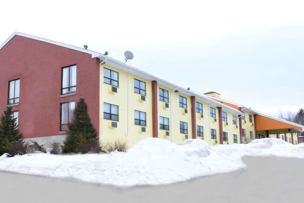 Days Inn by Wyndham Augusta 1/22