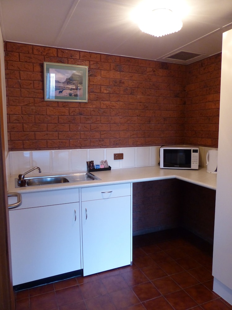 Best Western Meramie Motor Inn 17/32