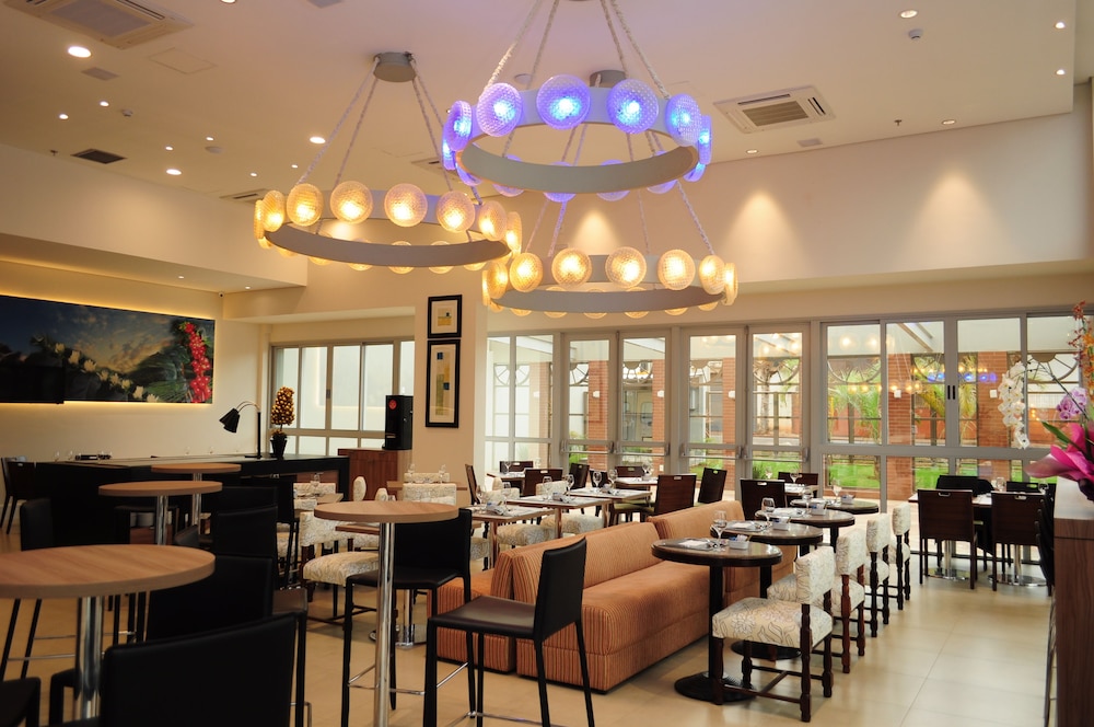 Bourbon Cambara Hotel 24/36