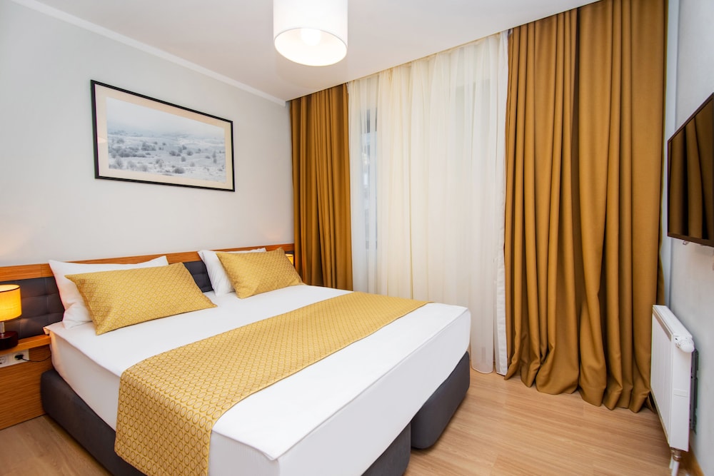 Orbi Palace Hotel Official 19/61