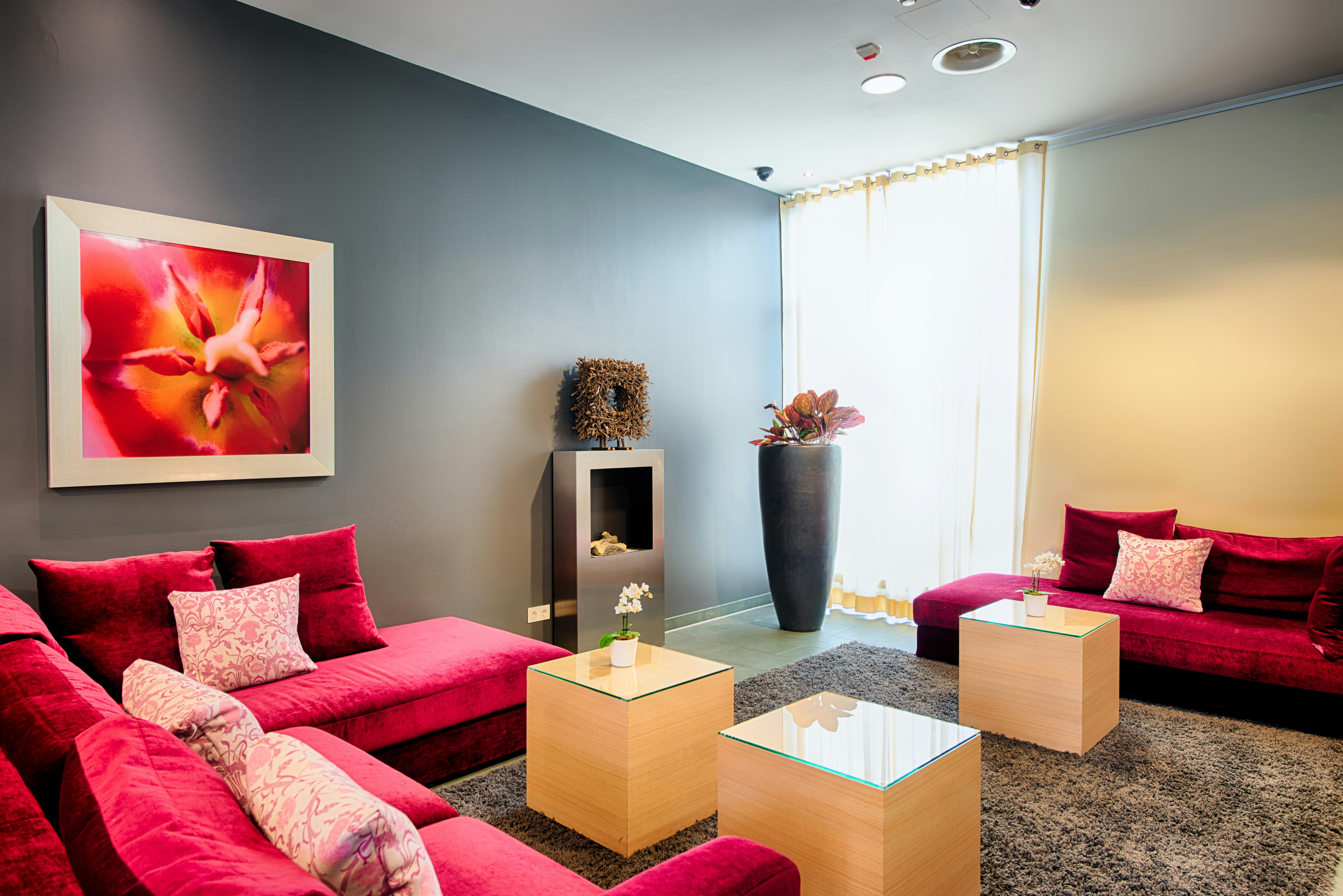 WELCOME HOTEL PADERBORN 16/39