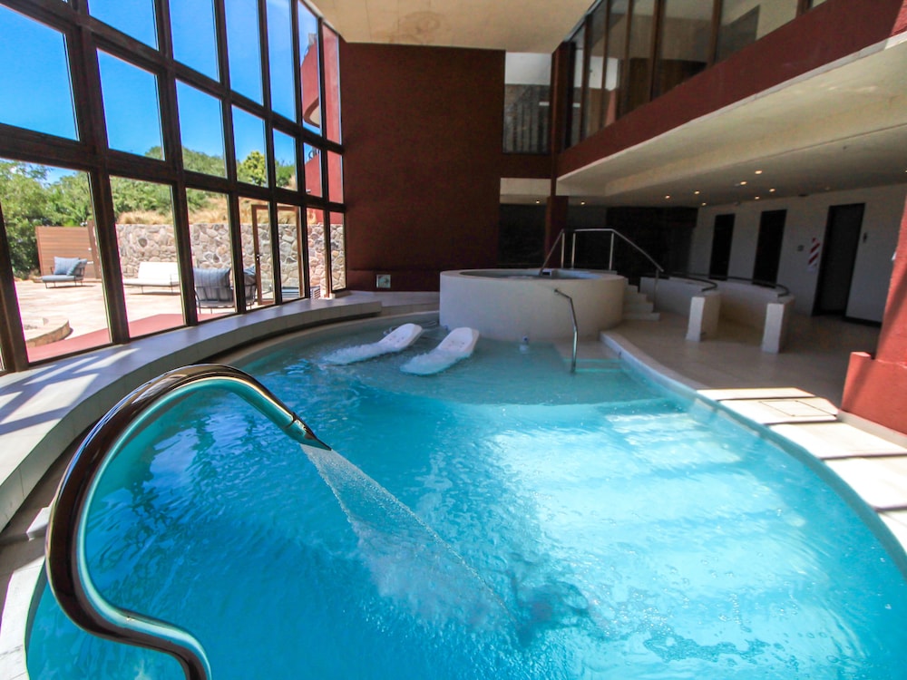 Pueblo Nativo Resort Golf Spa 32/71